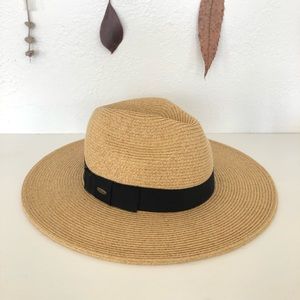 Scalia Collezione Women’s Sun Hat Beach Hat One Size